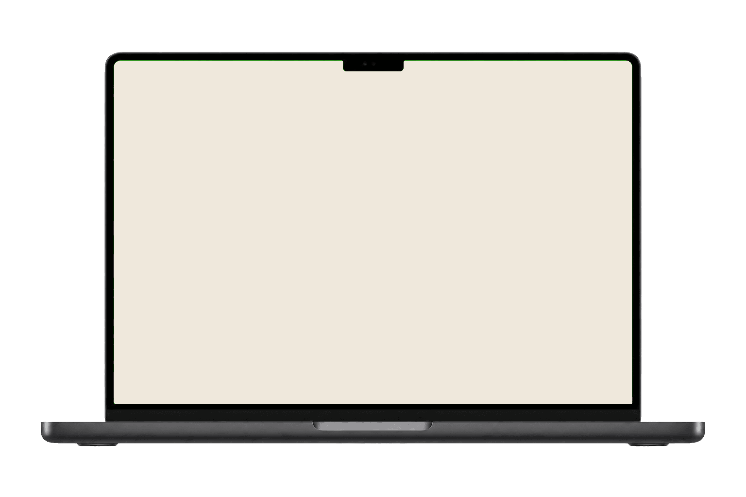 Open the Hospitality template in a new tab website preview